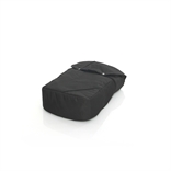 Boot de Luxe Black